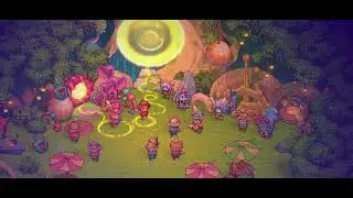 Intro Bandle Tale A League Of Legends Story [Espa&ntilde;ol HD]