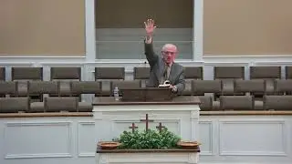 11 Jan 2026 Sermon