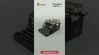 #Studentwork -"Animation Degree Colleges in Hyderabad" |#Creativemultimedia