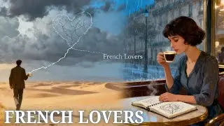 French Lovers &ndash; The Last Coffee in Paris | A Heartbreaking Short Film