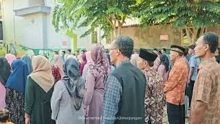 Apel Akhir Semester Ganjil