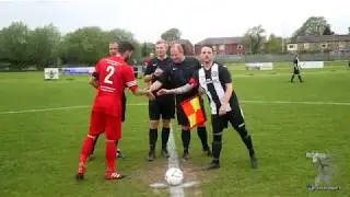 Sunday League Football (RBDSFL) - Middleton Town vs Wardle