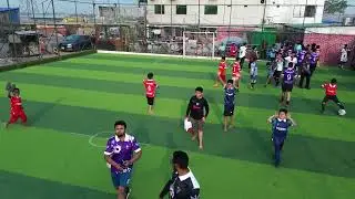 Football play.#3danimation #football#animationlife #dronevideo #footballshorts #viralshorts#travel