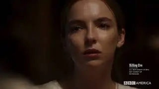 Eve & Villanelle - 1x05 | Killing Eve 3.4