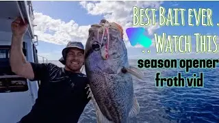 #catchingfish #howto Dhufish Best #bait Tips & Tricks