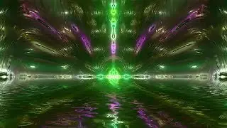 Ab$olute Void - A Questionable 4K Darkwave Birthday Mix -  March 2018 - DJ KrunCh