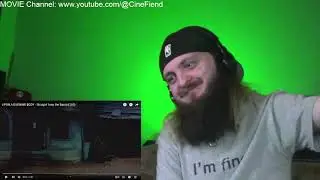 Upon a Burning Body - Straight from the Barrio REACTION!!