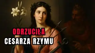Cesarz chciał ją za żonę - Św. Filomena (11 sierpnia)