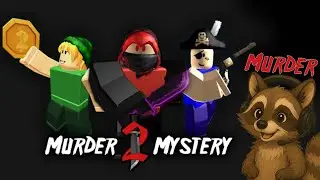 Stara gra lecz fajna - Murder Mystery 2
