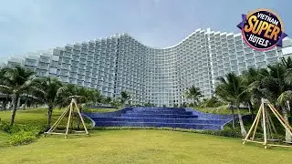 Seaview at The Arena Cam Ranh | Nha Trang, Vietnam | Hotel Review 🏨