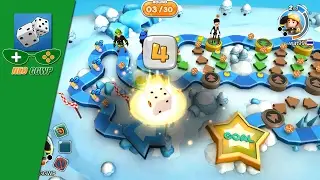 Dice Cast - Gameplay (Android) | Frist Start