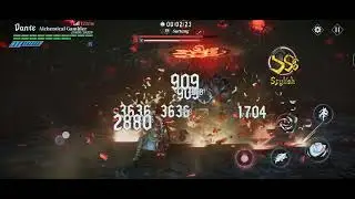 Devil May cry fun