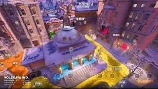 VOLSKAYA INDUSTRIES MAPTRICKS GRANDMASTERS USE!