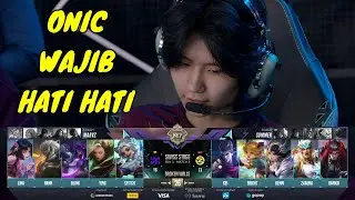 KUDA HITAM MYANMAR DI M7 !! TEAM ZONE VS YANGON GALACTICOS GAME 1
