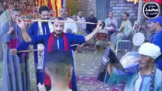 فرقة الريس كريم الحاوى - افراح آل سلامة- المظليطين - ابنوب - اسيوط - ج6-2023