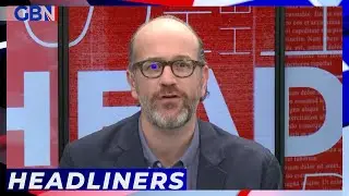 BUNK OFF FRIDAY - Josh Howie takes you through tomorrow's headlines | Headliners