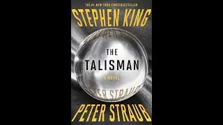 The Talisman by Stephen King and Peter Straub