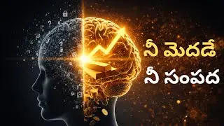డబ్బు మైండ్‌సెట్ మార్పు – సంపద కోసం మన మెదడును ఎలా మళ్లీ ప్రోగ్రామ్ చేయాలి