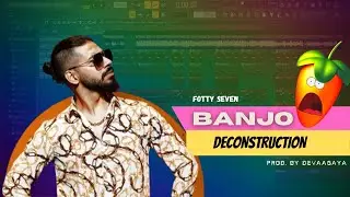 Song Deconstruction Video - 