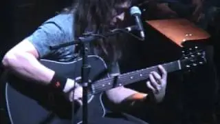 Kiko Loureiro- violao (live in recife/melhor qualidade)