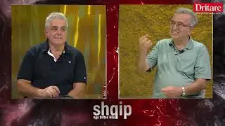 Fatos Klosi: James Rubin dhe zbulimi i realitetit n&euml; Kosov&euml;! | Shqip nga Dritan Hila