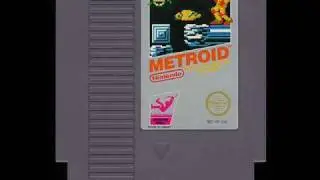 Metroid Music - Kraid