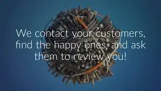 123ORM.com - Get Better Reviews For Your Business