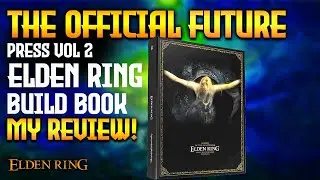Elden Ring&rsquo;s Official Strategy Guide Vol 2: A Must-Have For Fans!