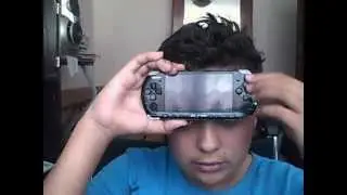 como desbrickear tu psp