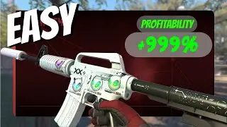 The Best Profitable CS2 Trade Ups Ever