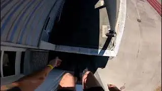 Parkour POV Summer 2022 - Alexandre Ollier