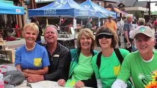 Friends of the Dillon Ranger District - Gail Shears interview