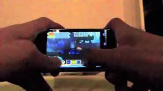 Heroes of a Lost World : Developer Commentary and Hands-on Gameplay