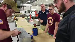 AMC - Indian Hills Community College