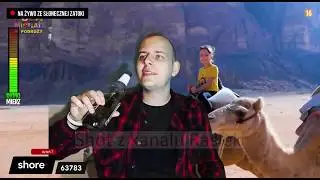 Mahonek - zostawiła mnie dziewczyna Youtube Shore 4 11.07.2019