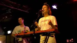 Varsity - So Sad, So Sad @ Great Scott