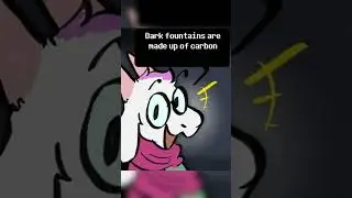 ИСТИННЫЙ Злодей Deltarune