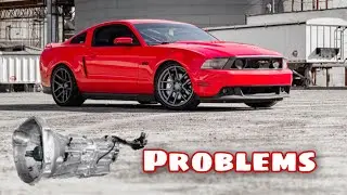 Is The Mt82 Really A Bad Trans?? Should I Replace it ?
