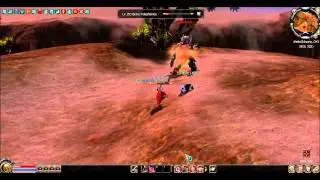 Metin2 Nirvana English private server 2013