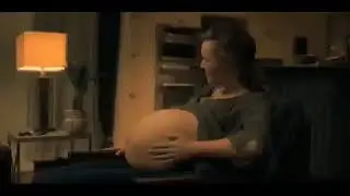 The Haunting of Hill House (2018) Belly Expansion edit