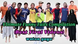 Ultimate Funny Fails Compilation! (Best Viral Videos) funny videos #funny #trending #viralvideo