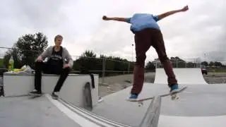 Håland Skatepark
