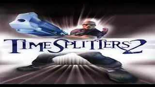 TimeSplitters 2 - HD Textures- Mission 3 - 1895 NOTRE DAME CATHEDRAL