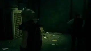 FFVIII Livestream
