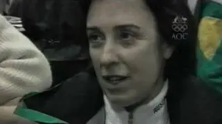 AOC: Australia's first Winter Olympic medal