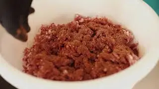Рецепт сыровяленной колбасы Чоризо.