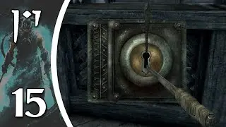 Skyrim - Part 15 - Playing the Market