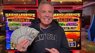 Big Bets Hoping History Repeats