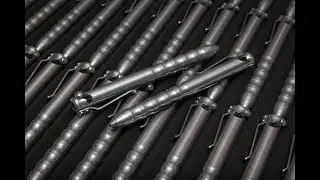 How To: Replace Your Refill on the basik rollerball pen
