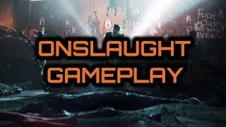 GLOBAL EVENT ONSLAUGHT GAMEPLAY | Tom Clancy's The Division